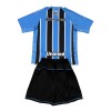 Gremio FBPA Domácí 2025-26 - Dětské Fotbalové Dresy (S/S)
